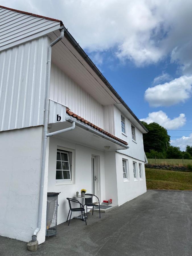 Lilland Brewery Hotel Tau Exterior photo